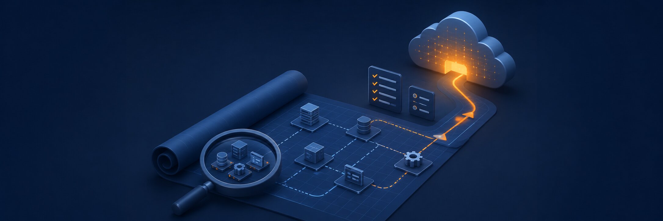 Azure Migration Planning